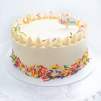 Creamy Sprinkles - 500g